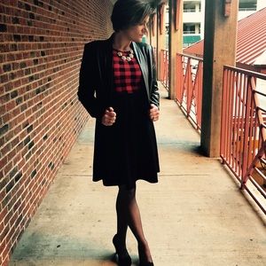 Meet your Posher, Alison